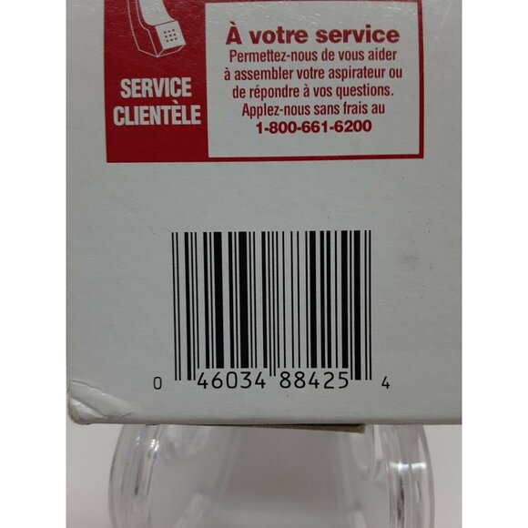 Dirt Devil Filter F19 F-19 3201082000 Cordless Broom Vac Model BV2010 - Picture 8 of 12